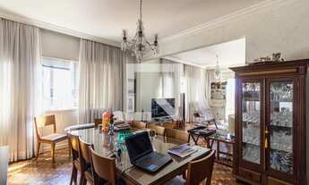 Imagem 3: Apartamento à Venda - Higienópolis, 3 Quartos, 165 m2