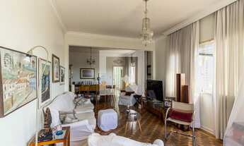 Imagem 5: Apartamento à Venda - Higienópolis, 3 Quartos, 165 m2