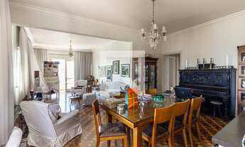 Imagem: Apartamento à Venda - Higienópolis, 3