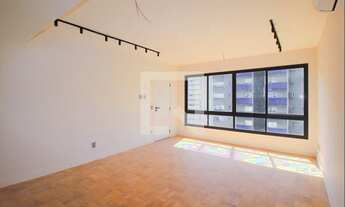 Imagem 2: Apartamento à Venda - Vila Olímpia, 3 Quartos, 94 m2