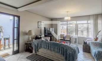 Imagem: Casa à Venda - Cidade Patriarca, 3 Quartos