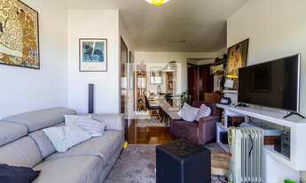 Imagem 3: Apartamento à Venda - Vila Madalena, 3 Quartos, 93 m2