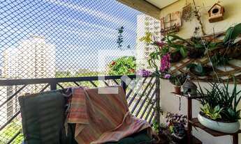 Imagem 5: Apartamento à Venda - Vila Madalena, 3 Quartos, 93 m2