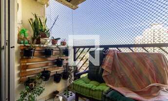 Imagem 6: Apartamento à Venda - Vila Madalena, 3 Quartos, 93 m2