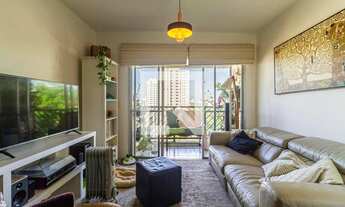 Imagem 2: Apartamento à Venda - Vila Madalena, 3 Quartos, 93 m2