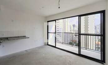 Imagem: Apartamento à Venda - Perdizes, 1 Quarto