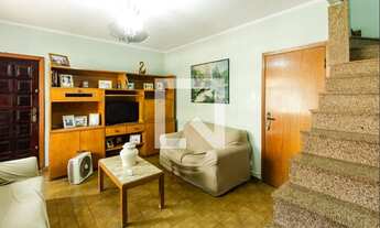 Imagem: Casa à Venda - Moema, 3 Quartos, 180 m2