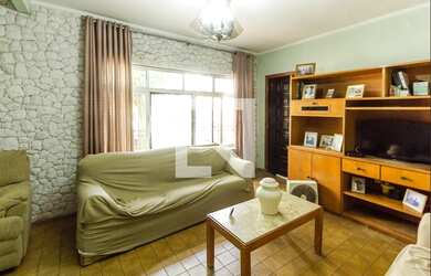 Imagem 3: Casa à Venda - Moema, 3 Quartos, 180 m2