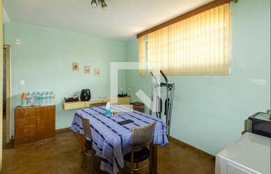 Imagem 7: Casa à Venda - Moema, 3 Quartos, 180 m2