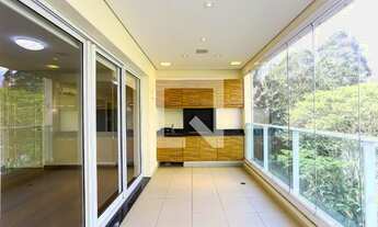 Imagem 7: Apartamento à Venda - Panamby, 3 Quartos, 130 m2