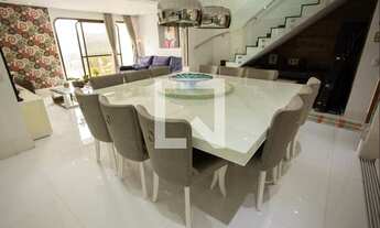 Imagem 7: Apartamento à Venda - Mandaqui, 4 Quartos, 347 m2