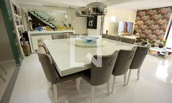 Imagem 6: Apartamento à Venda - Mandaqui, 4 Quartos, 347 m2