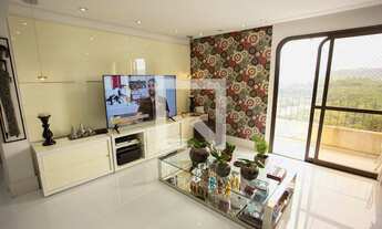 Imagem 2: Apartamento à Venda - Mandaqui, 4 Quartos, 347 m2