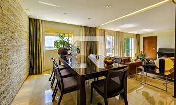 Imagem 7: Apartamento à Venda - Vila Mariana, 2 Quartos, 127 m2