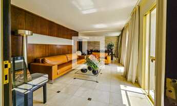 Imagem 2: Apartamento à Venda - Vila Mariana, 2 Quartos, 127 m2