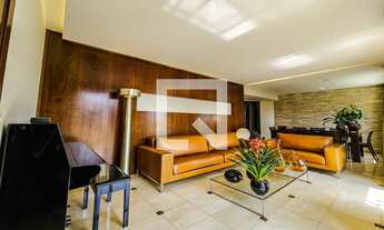 Imagem 3: Apartamento à Venda - Vila Mariana, 2 Quartos, 127 m2