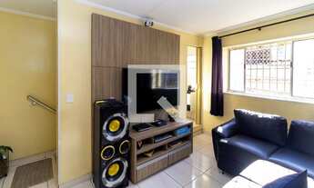 Imagem 3: Casa à Venda - Vila Ema, 4 Quartos, 150 m2