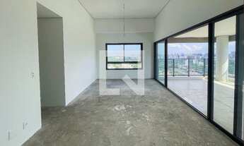 Imagem 2: Apartamento à Venda - Pinheiros, 4 Quartos, 175 m2