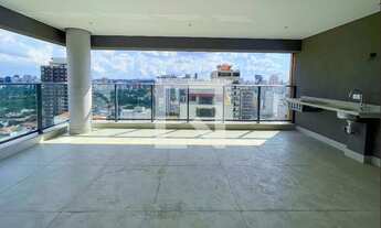 Imagem 6: Apartamento à Venda - Pinheiros, 4 Quartos, 175 m2