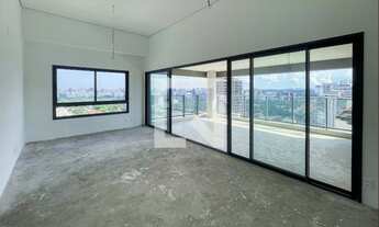 Imagem: Apartamento à Venda - Pinheiros, 4 Quartos