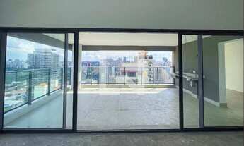 Imagem 5: Apartamento à Venda - Pinheiros, 4 Quartos, 175 m2