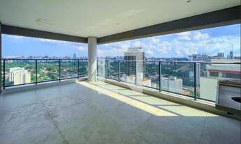 Imagem 7: Apartamento à Venda - Pinheiros, 4 Quartos, 175 m2