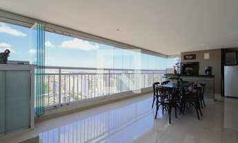 Imagem 5: Apartamento à Venda - Santana, 3 Quartos, 120 m2