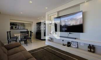 Imagem 2: Apartamento à Venda - Santana, 3 Quartos, 120 m2