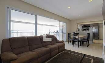 Imagem 3: Apartamento à Venda - Santana, 3 Quartos, 120 m2