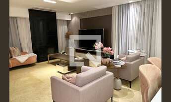 Imagem 5: Apartamento à Venda - Panamby, 3 Quartos, 410 m2