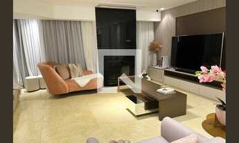 Imagem 4: Apartamento à Venda - Panamby, 3 Quartos, 410 m2