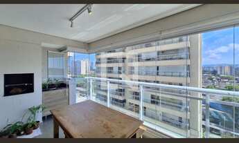 Imagem 5: Apartamento à Venda - Barra Funda, 2 Quartos, 88 m2