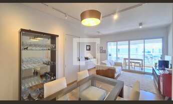 Imagem: Apartamento à Venda - Barra Funda, 2 Quartos