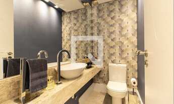 Imagem 6: Apartamento à Venda - Bosque da Saúde, 2 Quartos, 99 m2