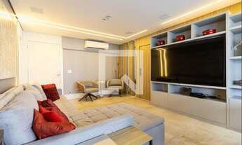 Imagem 3: Apartamento à Venda - Bosque da Saúde, 2 Quartos, 99 m2