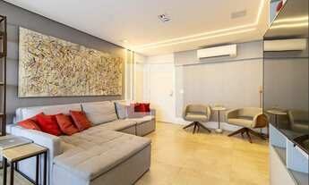 Imagem 4: Apartamento à Venda - Bosque da Saúde, 2 Quartos, 99 m2