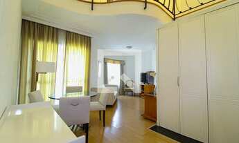 Imagem: Apartamento à Venda - Itaim Bibi, 3 Quartos