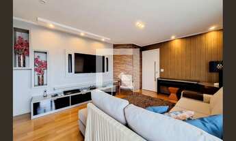 Imagem 3: Apartamento à Venda - Santana, 3 Quartos, 116 m2