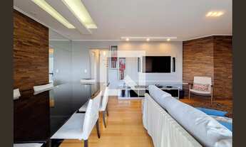 Imagem 4: Apartamento à Venda - Santana, 3 Quartos, 116 m2