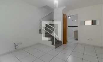 Imagem: Casa à Venda - Ponte Rasa, 2 Quartos, 55