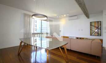 Imagem 2: Apartamento à Venda - Vila Olímpia, 3 Quartos, 110 m2