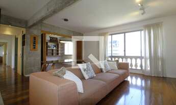 Imagem 3: Apartamento à Venda - Vila Olímpia, 3 Quartos, 110 m2