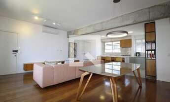 Imagem 4: Apartamento à Venda - Vila Olímpia, 3 Quartos, 110 m2