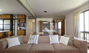 Imagem 6: Apartamento à Venda - Vila Olímpia, 3 Quartos, 110 m2