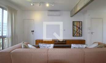 Imagem 5: Apartamento à Venda - Vila Olímpia, 3 Quartos, 110 m2