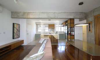 Imagem 7: Apartamento à Venda - Vila Olímpia, 3 Quartos, 110 m2