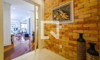 Imagem 2: Apartamento à Venda - Vila Mariana, 3 Quartos, 200 m2