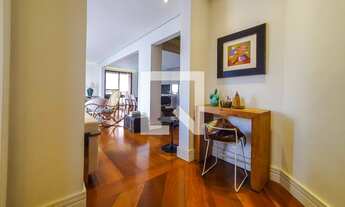 Imagem 6: Apartamento à Venda - Vila Mariana, 3 Quartos, 200 m2