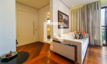 Imagem 7: Apartamento à Venda - Vila Mariana, 3 Quartos, 200 m2