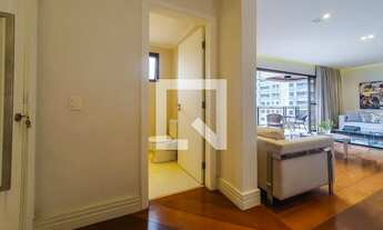 Imagem 5: Apartamento à Venda - Vila Mariana, 3 Quartos, 200 m2